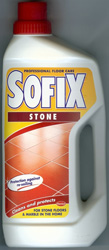 Click here to view larger image Sofix Stone Dist. by Miele